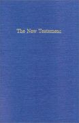 The New Testament: A Rendering