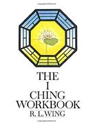 The i Ching Workbook (en Inglés)