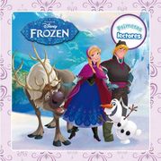 Frozen. Primeros Lectores (in Spanish)