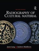 Radiography of Cultural Material (en Inglés)