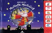 Mundos Magicos Rompecabezas (in Spanish)