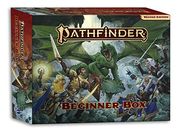 Pathfinder Beginner box (en Inglés)