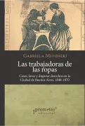 TRABAJADORAS DE LAS ROPAS, LAS