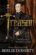 treason (en Inglés)