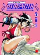Bleach Maximum 5