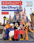 Birnbaum's 2020 Walt Disney World: The Official Guide (Birnbaum Guides) (en Inglés)