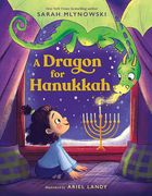 A Dragon for Hanukkah (en Inglés)