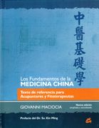 Los fundamentos de la medicina China