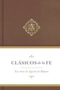 Clásicos de la fe: Agustín de Hipona