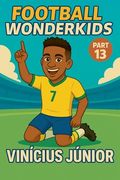Football Wonderkids - Vinícius Júnior