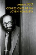 Confesiones de un Joven Novelista