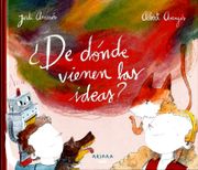 De Dónde Vienen las Ideas?