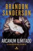 Arcanum ilimitado (in Spanish)