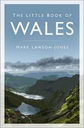 The Little Book of Wales (en Inglés)
