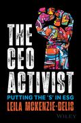 The CEO Activist: Putting the 's' in Esg (en Inglés)