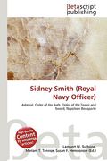 sidney smith (royal navy officer)