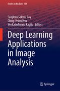 Deep Learning Applications in Image Analysis (en Inglés)