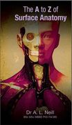 The A to Z of Surface Anatomy (en Inglés)