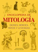 Enciclopedia de mitología