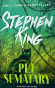 Pet Sematary