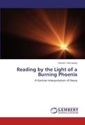 reading by the light of a burning phoenix
