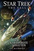 Star Trek - The Fall 2: Der karminrote Schatten (en Alemán)