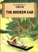 The Broken ear (en Inglés)