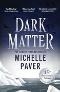 Dark Matter