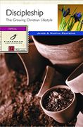 Discipleship: The Growing Christian's Lifestyle (Fisherman Bible Studyguide Series) (en Inglés)