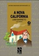 Nova California; A - (libro en portuguese brazilian) - Autor - Hub Editorial