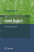inner aspect: the articulation of vp (en Inglés)