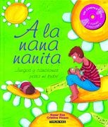 a la nana nanita