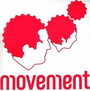 gasbook 10: movement (en Inglés)