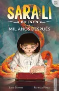 Sara Li. Mil años después