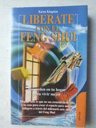 liberate con el feng shui.
