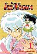 Inuyasha , Vol. 1 (1)