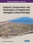 Analysis, Conservation, and Restoration of Tangible and Intangible Cultural Heritage (Advances in Religious and Cultural Studies) 