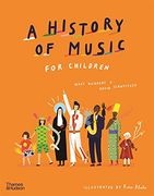 A History of Music for Children 