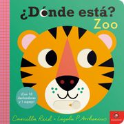 Dónde Está? Zoo