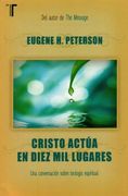 Cristo Actùa en Diez mil Lugares