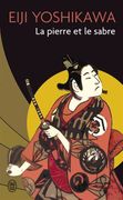 La Pierre et le Sabre (en Francés)