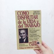 Como disfrutar de la vida y del trabajo