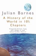 A History of the World in 10oe Chapters (Picador Books)