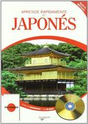 aprende rapidamente el japones c/cd