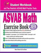 ASVAB Math Exercise Book: Student Workbook and Two Realistic ASVAB Math Tests (en Inglés)