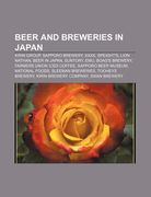 beer and breweries in japan: kirin group, sapporo brewery, xxxx, speight's, lion nathan, beer in japan, suntory, emu, boag's brewery
