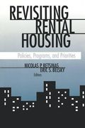 Revisiting Rental Housing: Policies, Programs, and Priorities (en Inglés)