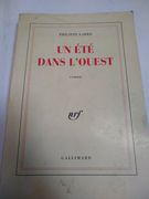 Un Été Dans L´ouest
