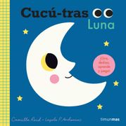 Cucú-Tras. Luna: Gira, Desliza, Aprende y Juega!