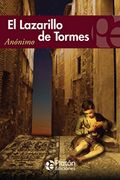 El Lazarillo de Tormes - Desconocido - Pluton Ediciones